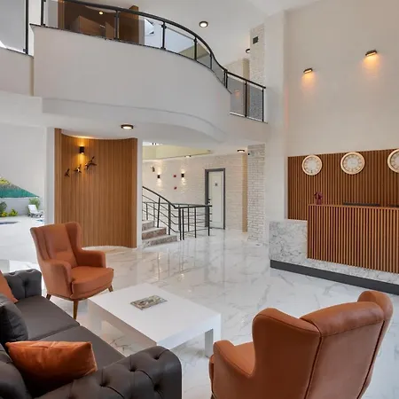 Hotel Perlo