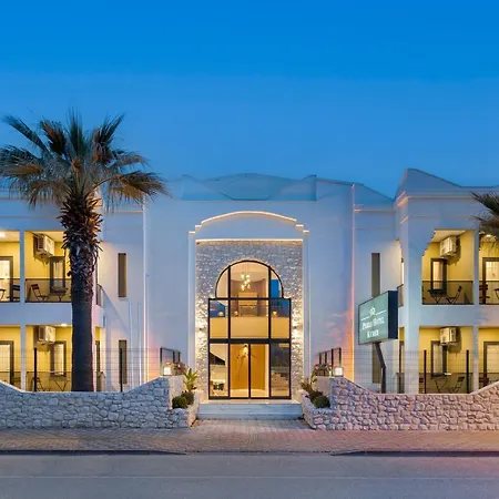 Perlo Hotel Kemer
