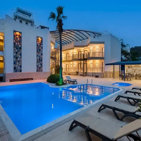 Perlo Hotel Kemer