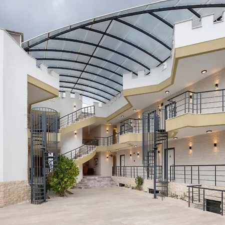 Perlo Kemer