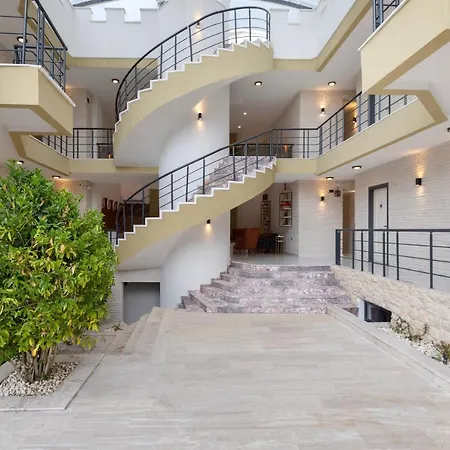 Perlo Hotel Kemer