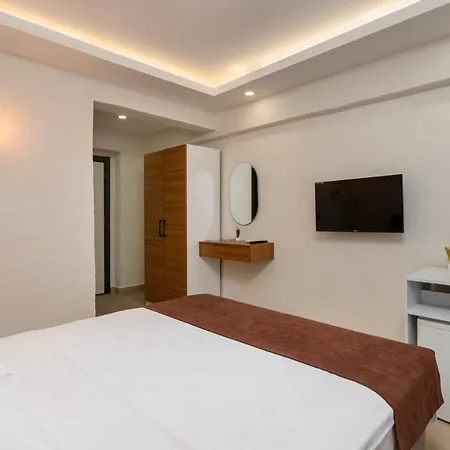 Perlo Hotel