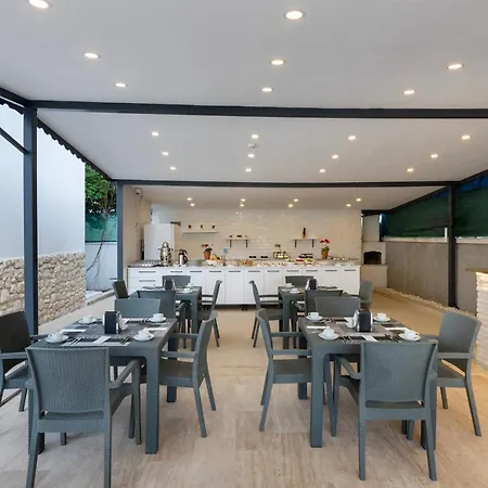 Hotel Perlo Kemer