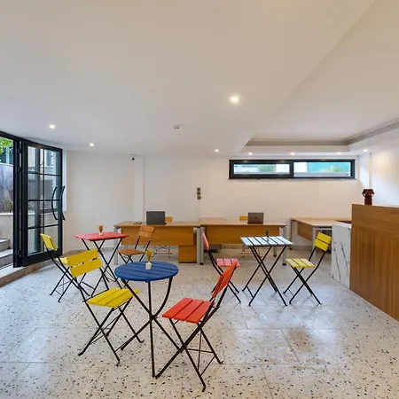 Perlo Hotel